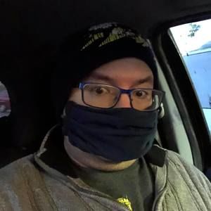 Meet your Posher, Michael